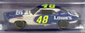 Greenlight 1/64 Scale 30493 - 1969 Chevrolet Camaro #48 1st Win Tribute Johnson