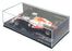 Minichamps 1/43 Scale 410 211633 - F1 Red Bull RB16B 2nd Turkish GP Verstappen