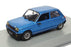 The Diecast Club 1/43 Scale 217478 - 1976 Renault 5 Alpine - Met. Blue
