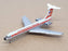 Schuco 1/600 Scale 335 797 - Ilyushin IL-62 Aircraft Czechoslovak Airlines