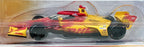 Ixo 1/64 Scale 5853 - 2025 Indycar Series Ganassi Racing Honda #10 - Alex Palou
