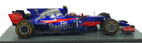 Spark 1/43 Scale S5038 - Scuderia Toro Rosso STR12 #55 Australian GP 2017