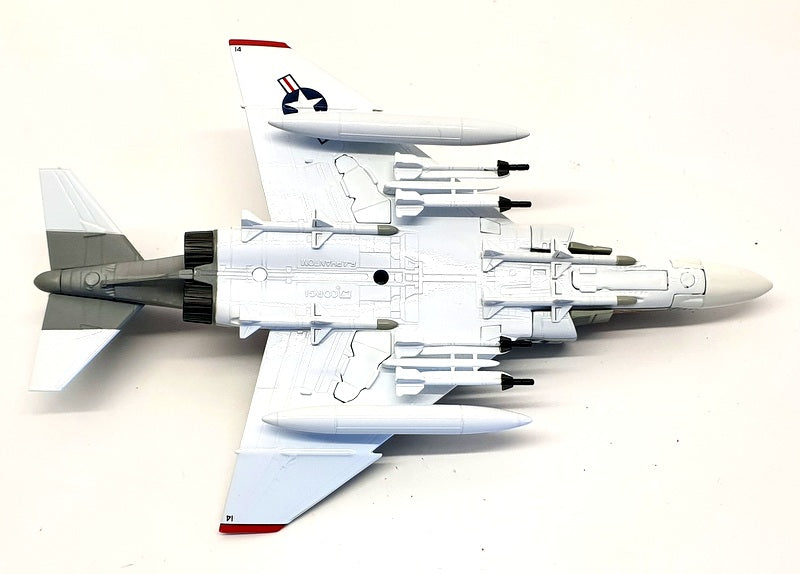Corgi 1/72 Scale AA33212 - McDonnell F-4J Phantom VF-74 SQN US Navy Duxford