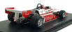 Spark 1/43 Scale S1693 - F1 Shadow DN9 #17 Sweden GP 1978