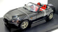 Autoart 1/18 Scale 73210 - Honda S 2000 Japanese Version - Black