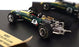 Quartzo 1/43 Scale 4001 - Lotus 49 #5 Winner Dutch GP 1967 - Jim Clark