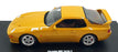 GT Spirit 1/18 Scale Resin GT947 - Porsche 968 Turbo S - Dark Yellow