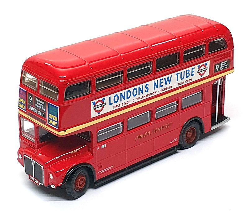 Corgi 1/50 Scale CC25906 - AEC Routemaster London Transport Rt. 9 - Red