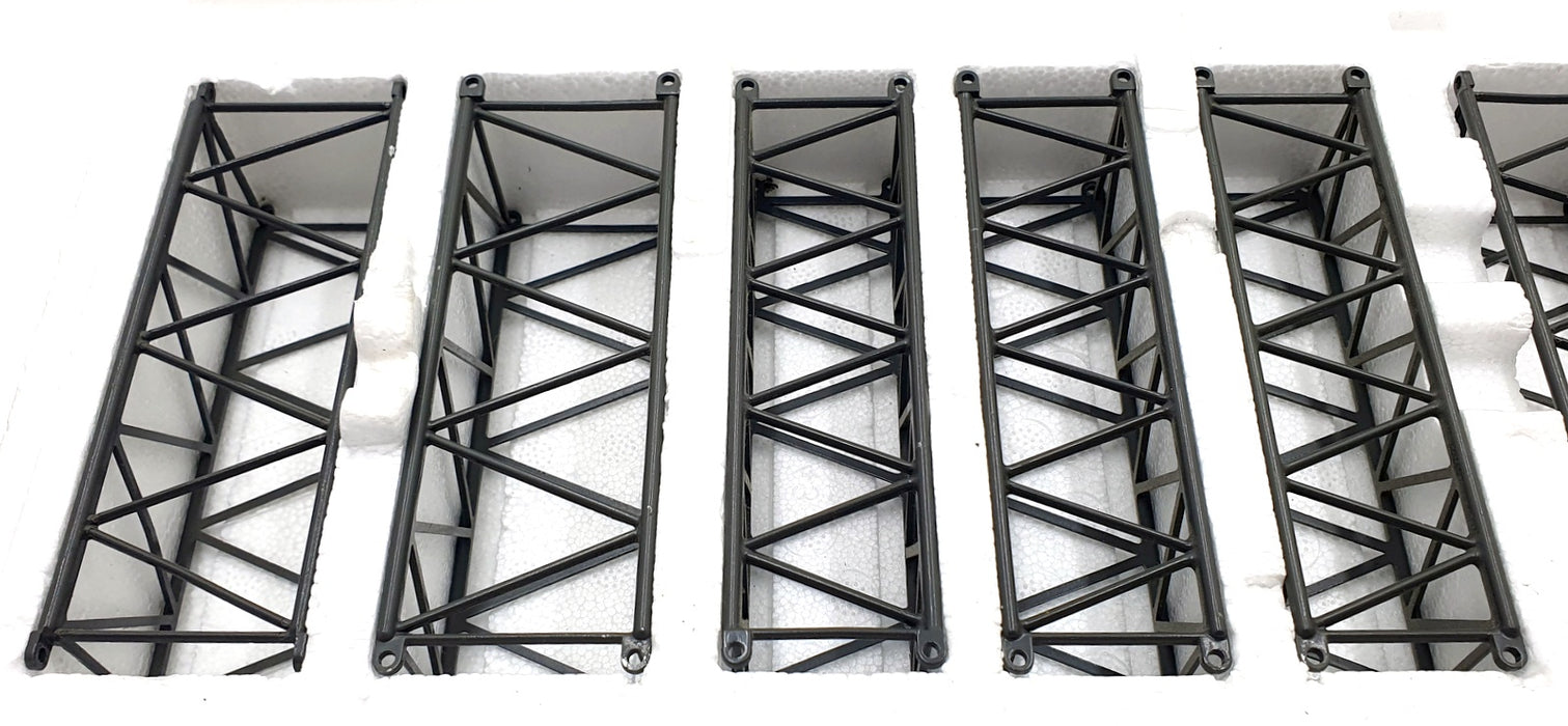 Conrad 1/50 Scale Diecast 2733/0 Sennebogen 5500 Star Lifter Crane