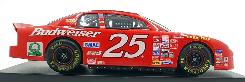 Revell 1/24 Scale RC249916128 - Chevrolet #25 Budweiser 1999 - Dallenbach