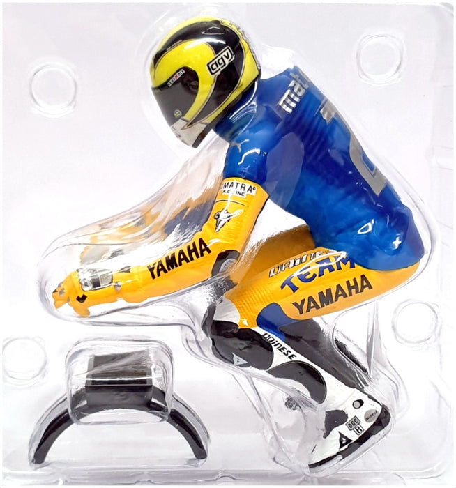 Minichamps 1/12 Scale 312 060196 - Valentino Rossi Figure MotoGP 2006