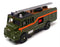 Corgi Trackside 1/76 Scale DG221000 - Green Goddess Operation Fresco - Green