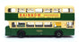 Corgi 1/50 Scale 97341 Leyland Atlantean Bus Maidstone & District - Green/Cream