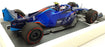 Minichamps 1/18 Scale 117 220106 Williams Racing FW44 Bahrain 2022 Latifi