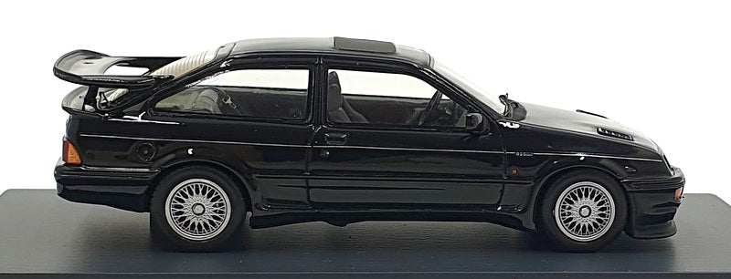 Schuco Pro.R43 1/43 Scale 43U00094 - 1987 Ford Sierra Cosworth RS 500 - Black