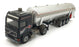 Conrad 1/50 Scale 21126A - Volvo F-16 Intercooler 470 Power and Tanker - Silver
