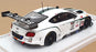 TSM 1/43 Scale TSM154318 - 2014 Bentley GT3 3rd Sonoma GP Dyson Racing