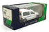 Eligor 1/43 Scale 100794 - Citroen Berlingo Douanes Van - White