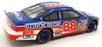 Action 1/24 Scale C249801041 1998 Ford Taurus #88 Quality Care D.Jarrett