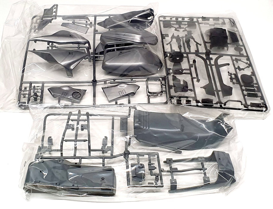 Tamiya 1/6 Scale Model Kit 16025 - Suzuki GSX1100S Katana Motorbike