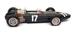 Brumm 1/43 Scale LIB01A - F1 BRM P57 #17 Winner Dutch GP G. Hill