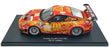 Autoart 1/18 Scale 80972 - Porsche 911 997 GT3 RSR Le Mans 2009 Asia #75