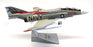 Corgi 1/72 Scale AA33212 - McDonnell F-4J Phantom VF-74 SQN US Navy Duxford