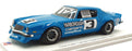 Spark 1/43 Scale US221 - Chevrolet Camaro #3 Daytona IROC 1975