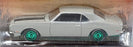 Greenlight 1/64 Scale 44810-D - 1968 Chevrolet Camaro Bad Boys - Chase