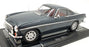 Norev 1/18 Scale Diecast 188704 - Volvo 1800 S 1969 - Grey/Red Interior