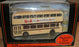 EFE 1/76 Scale Diecast 16509 - Leyland Atlantean Leicester City