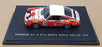 Eagle's Race 1/43 Scale 1041 - Porsche 911 S #15 Monte Carlo Rally 1972