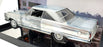 Highway 61 1/18 Scale 50058 - 1967 Plymouth Superstock Belvedere - Chrome