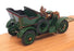 Top Marques 1/43 Scale RR6 - 1904 Rolls Royce 10hp 4 Seater - Green