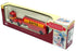Lledo 1/76 Scale DG186007 - ERF LV Tanker Truck NAFTA - Red/Yellow