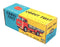 Corgi 11.5cm Long Original Diecast 456 ERF 44G Dropside Lorry - Lt. Yellow/Blue