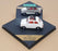 Vitesse 1/43 Scale Diecast 008 - 1960 Fiat 500D Tetto Aprible - White