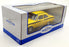 Model Car Group 1/18 Scale MCG18387 - Ford Escort MK1 RS2000 Mexico - Yellow