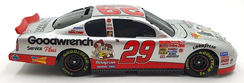 Action 1/24 Scale 101723 2001 Chevy Monte Carlo #29 Looney Tunes GM