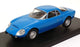 Solido 1/43 Scale Diecast 451115 - 1967 Matra VS - Met. Blue