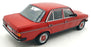 Norev 1/18 scale Diecast DC6524J - Mercedes-Benz 200/280E - Red