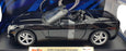 Maisto 1/18 Scale Diecast 31137 - 2005 Chevrolet Corvette - Black