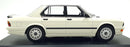 Norev 1/18 Scale Diecast 183260 - 1986 BMW M 5351 - White