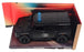 Jada 1/32 Scale 34449 - Fast & Furious Agency SUV - Black