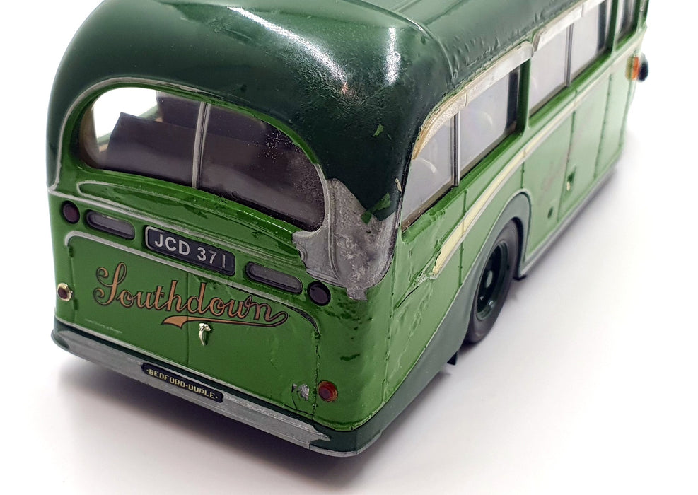Original Classics 1/24 Scale Bus JCD371 - Bedford Duple OB Coach - Southdown