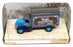 Matchbox AJ91B - 1930 Mack Beaulieu Autojumble 1991 REWORKED