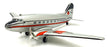 Spec Cast Approx 30cm Wingspan 45009 - Douglas DC-3 Phillips 66 