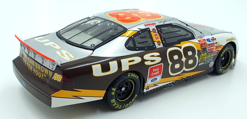 Action 1/24 Scale 105253 2003 Ford Taurus #88 UPS The Victory Lap Dale Jarrett