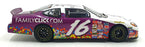 Team Caliber 1/24 Scale P162159FK - Ford Taurus Nascar #16 Family Click - Lapage