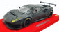 BBR 1/18 Scale Resin P18122DV - Ferrari 488 GTE 2015 - Matt Black